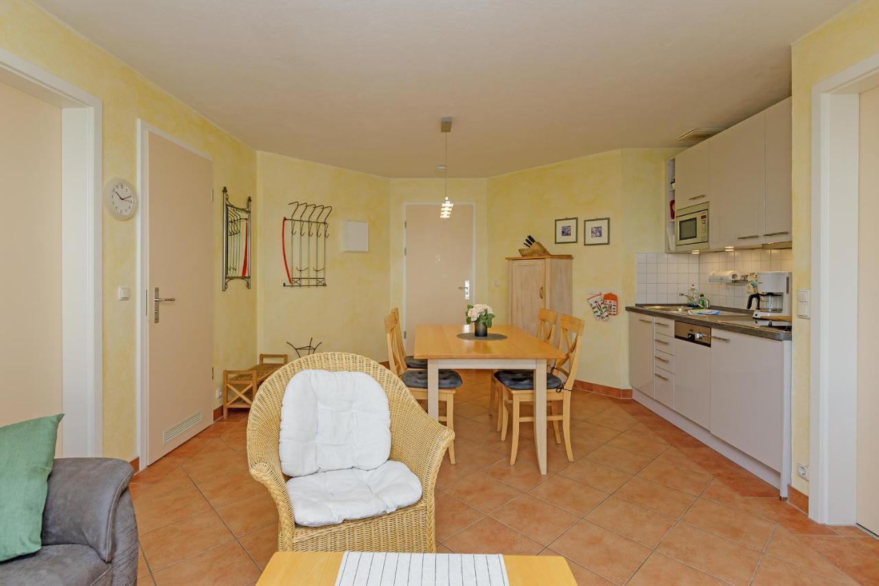 Strandstrasse 32 Strandstrasse 32-56 Ostseebad Kühlungsborn Esterno foto
